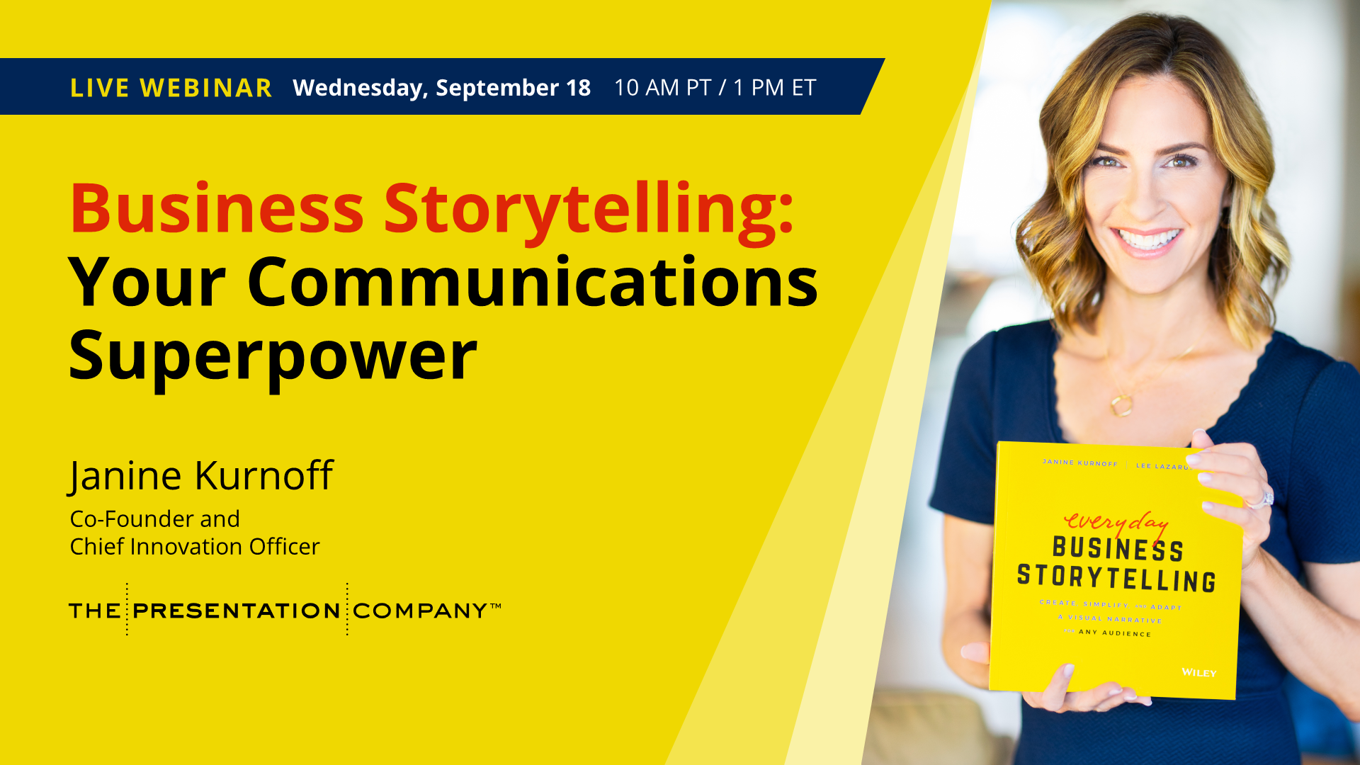 Business Storytelling Live webinar graphic v1