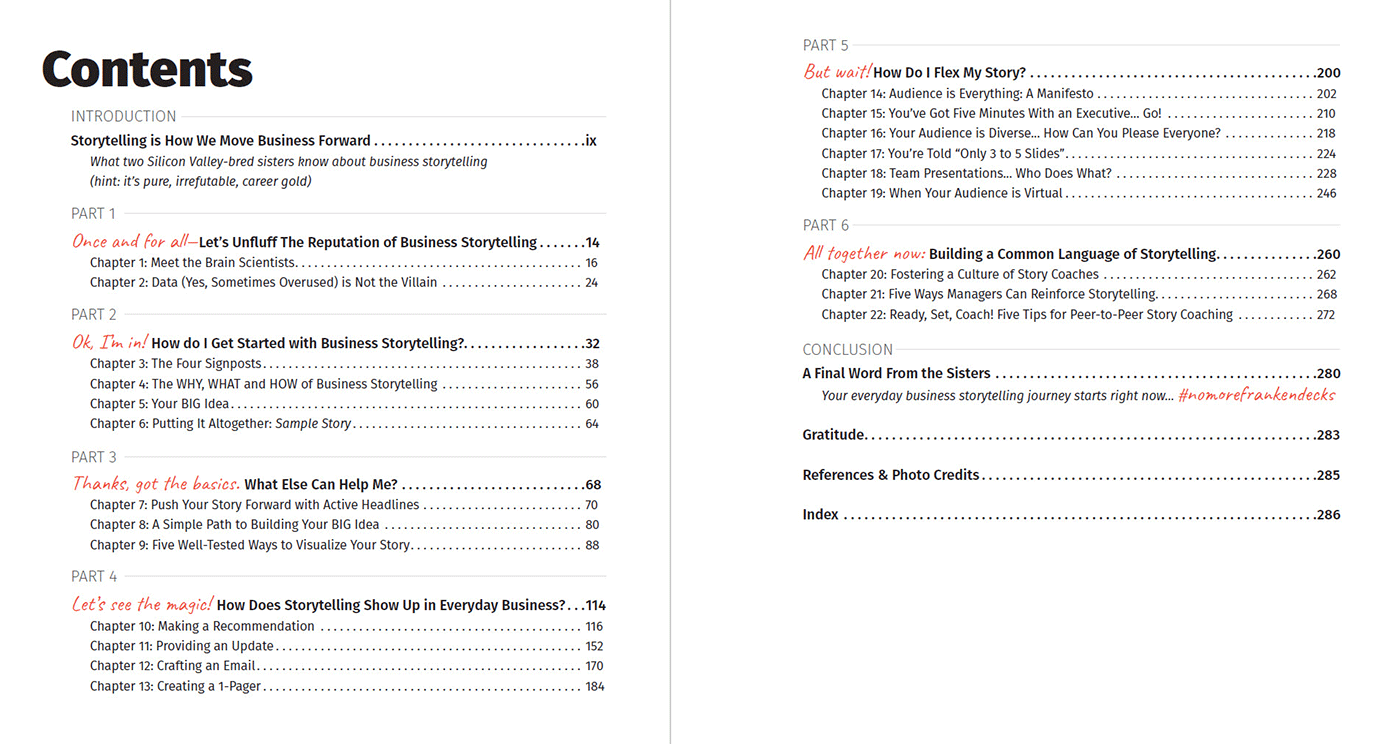 Everyday-Business-Storytelling-Table-of-Contents